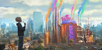 Willy Wonka