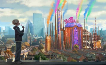 Netflix Confirma Novo Projeto de Willy Wonka e Recupera uma História que os Fãs Esperaram por 55 Anos Willy Wonka