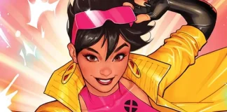 X-Men