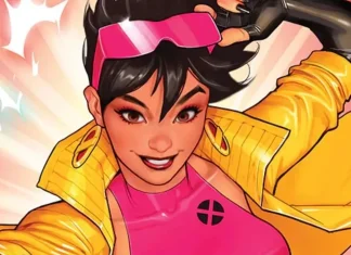 MCU encontra possível escolha perfeita para Jubileu no reboot dos X-Men — e ela já falou com os cineastas X-Men