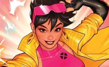 MCU encontra possível escolha perfeita para Jubileu no reboot dos X-Men — e ela já falou com os cineastas X-Men