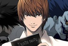 8 razões pelas quais Death Note pode ser difícil de assistir nos dias atuais Death Note