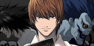 Death Note