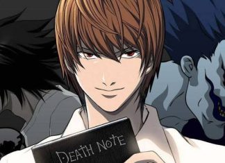 Death Note
