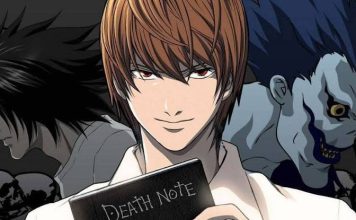 Death Note