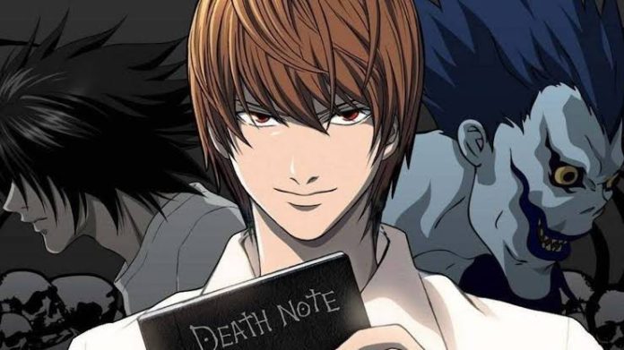 Death Note