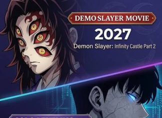 anime filmes