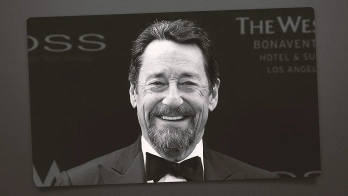 Peter Cullen transformers