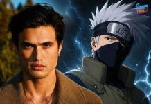 Filme live-action de Naruto pode ter encontrado seu Kakashi live-action de Naruto