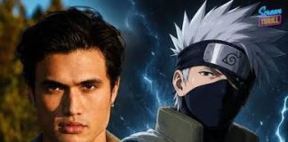 live-action de Naruto