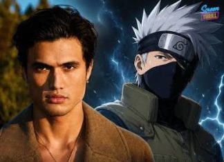 Filme live-action de Naruto pode ter encontrado seu Kakashi live-action de Naruto