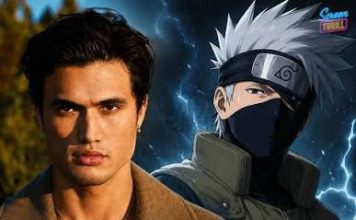 live-action de Naruto