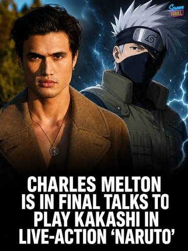 live-action de Naruto live-action de Naruto