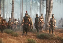 A Odisseia quebra novo recorde histórico de bilheteria e consolida domínio no segundo mês em cartaz A Odisseia
