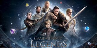 Game of Thrones: Legends