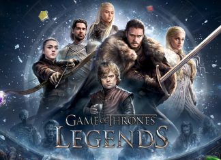 Game of Thrones: Legends