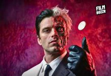Sebastian Stan confirma papel em Batman: Parte II após meses de rumores Batman: Parte II