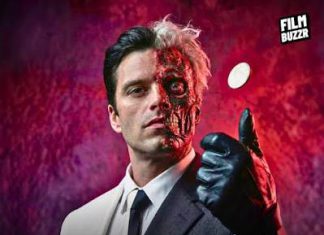 Sebastian Stan confirma papel em Batman: Parte II após meses de rumores Batman: Parte II