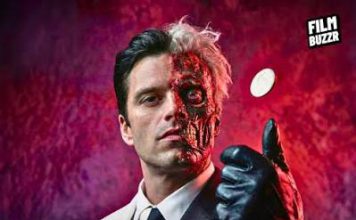 Sebastian Stan confirma papel em Batman: Parte II após meses de rumores Batman: Parte II