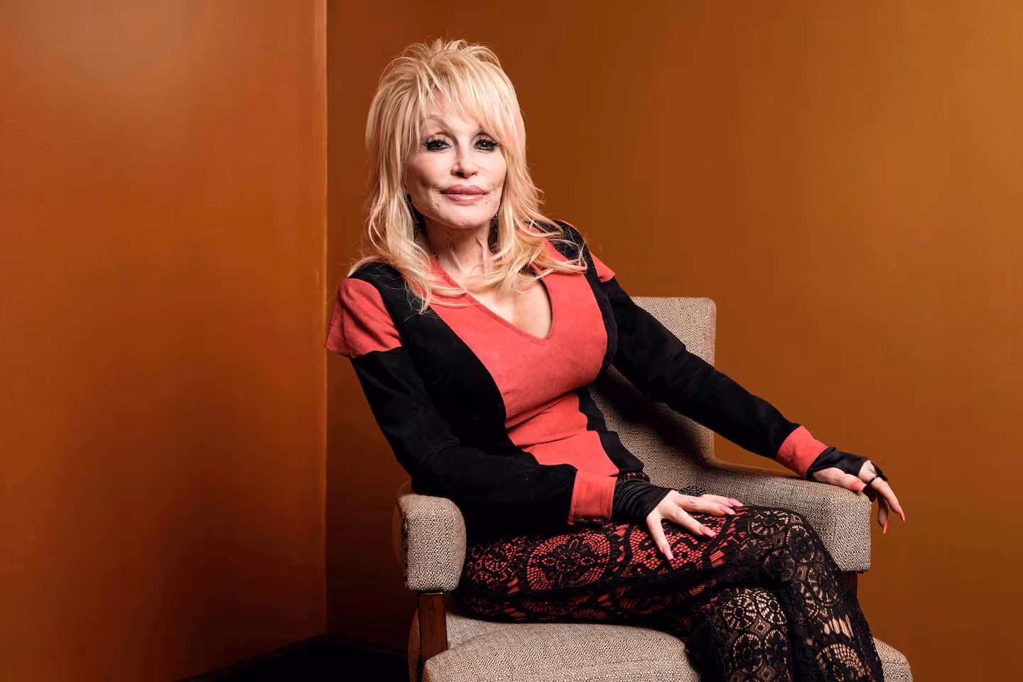 Dolly Parton