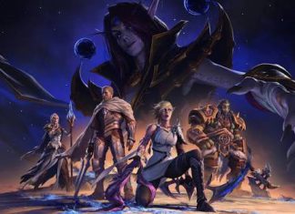Warlock: Dungeons & Dragons