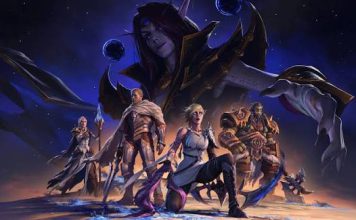 Warlock: Dungeons & Dragons