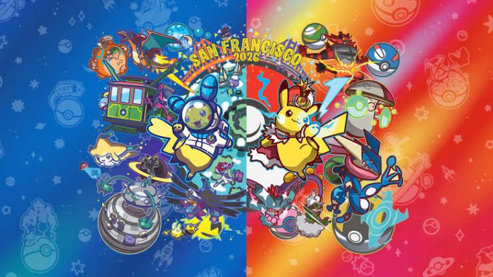 Pokémon World Championships 2026 Pokémon World Championships 2026