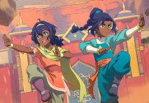Avatar: Seven Havens