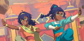 Avatar: Seven Havens