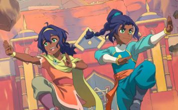 Avatar: Seven Havens