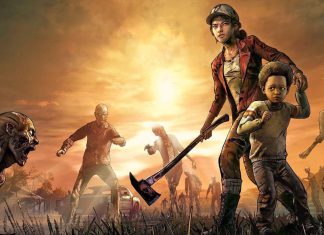 The Walking Dead ficará grátis na Steam por 24 horas — mas é preciso agir rápido walking-dead-story-video-game