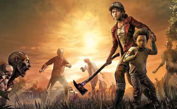 The Walking Dead ficará grátis na Steam por 24 horas — mas é preciso agir rápido walking-dead-story-video-game