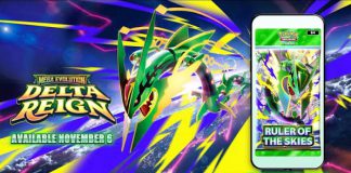 Pokémon TCG