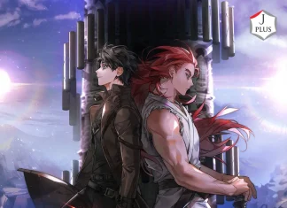 SSS-Class Revival Hunter ganha anime em 2027 e surge como novo desafiante de Solo Leveling SSS-Class Revival Hunter