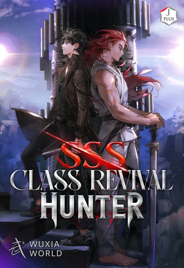SSS-Class Revival Hunter SSS-Class Revival Hunter
