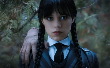 Wandinha: fãs demonstram Frustração após novo post promocional da 3ª temporada Wednesday