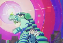 Dandadan terá grande atualização antes da 3ª temporada no Jump Festa 2027 Dandadan