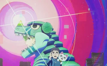 Dandadan terá grande atualização antes da 3ª temporada no Jump Festa 2027 Dandadan