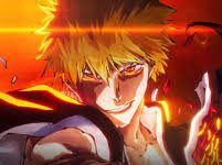 Bleach: Thousand-Year Blood War