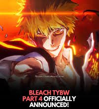 Bleach: Thousand-Year Blood War