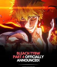 Bleach: Thousand-Year Blood War
