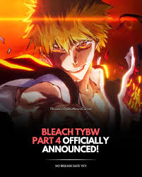 Bleach: Thousand-Year Blood War
