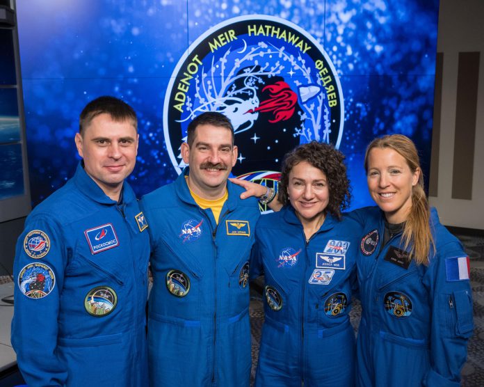 Crew-12 Crew-12