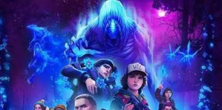 Stranger Things: Tales From 85