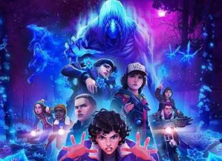 Stranger Things: Tales From 85 — 2ª temporada mantém a diversão, mas tropeça na própria fórmula Stranger Things: Tales From 85