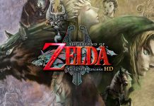 The Legend of Zelda: Twilight Princess renasce em 2026 com port feito por fãs The Legend of Zelda: Twilight Princess