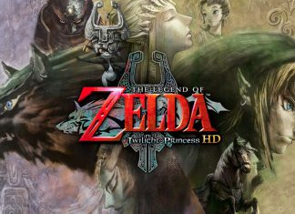 The Legend of Zelda: Twilight Princess renasce em 2026 com port feito por fãs The Legend of Zelda: Twilight Princess