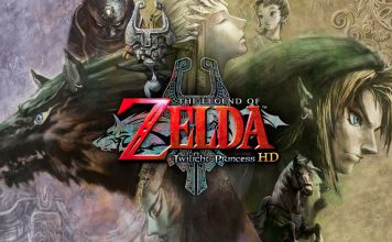 The Legend of Zelda: Twilight Princess renasce em 2026 com port feito por fãs The Legend of Zelda: Twilight Princess