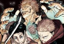 Jujutsu Kaisen Temporada 4 confirma nova grande atualização e aumenta a expectativa dos fãs Jujutsu Kaisen
