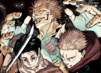 Jujutsu Kaisen Temporada 4 confirma nova grande atualização e aumenta a expectativa dos fãs Jujutsu Kaisen